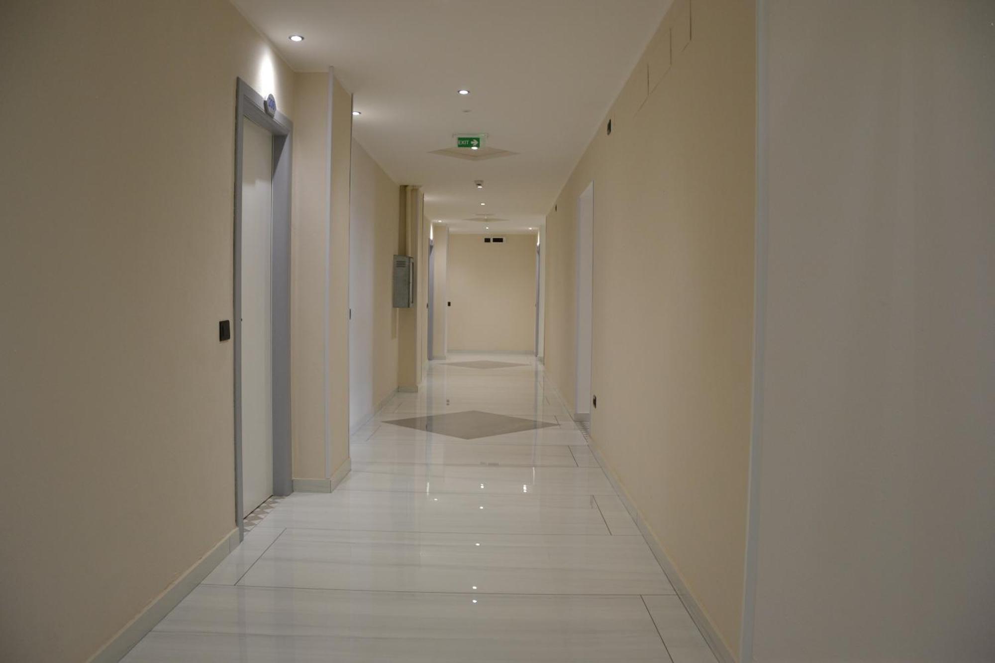 Casa Francesi Park Hotel מראה חיצוני תמונה