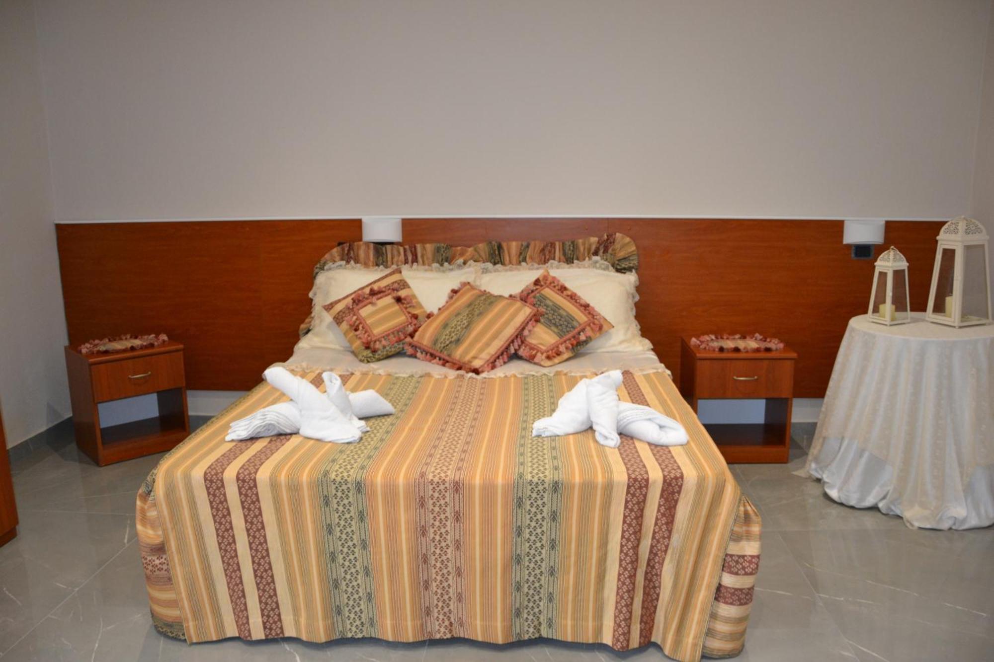 Casa Francesi Park Hotel חדר תמונה