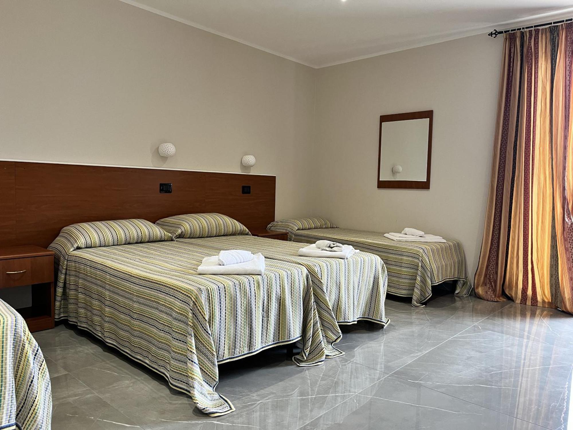 Casa Francesi Park Hotel חדר תמונה