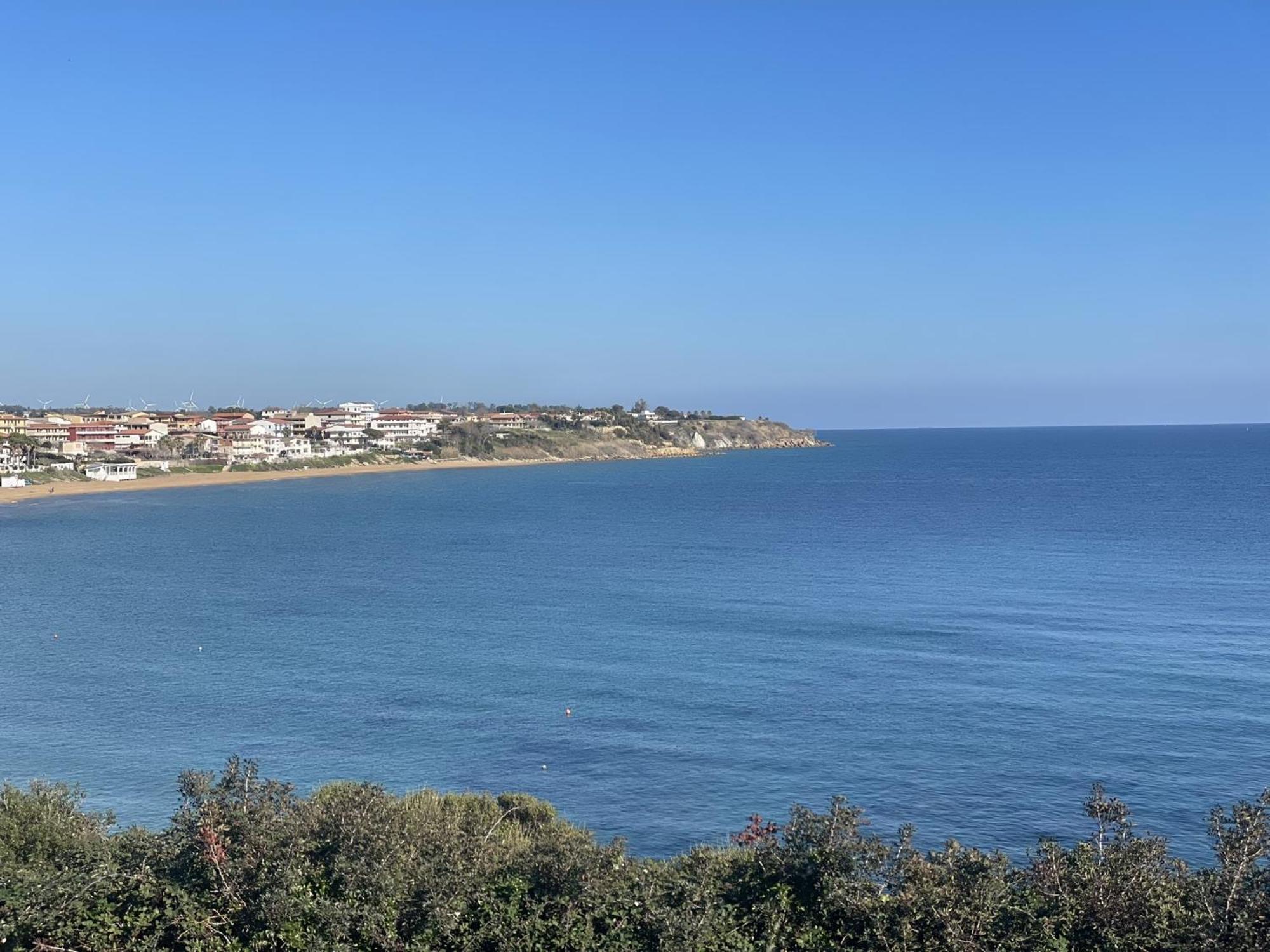 Casa Francesi Park Hotel מראה חיצוני תמונה