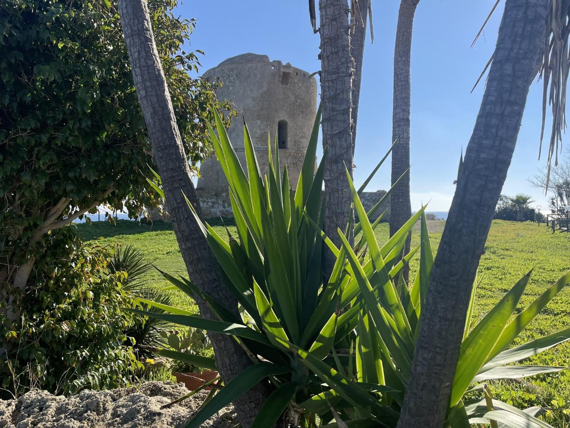 Casa Francesi Park Hotel מראה חיצוני תמונה