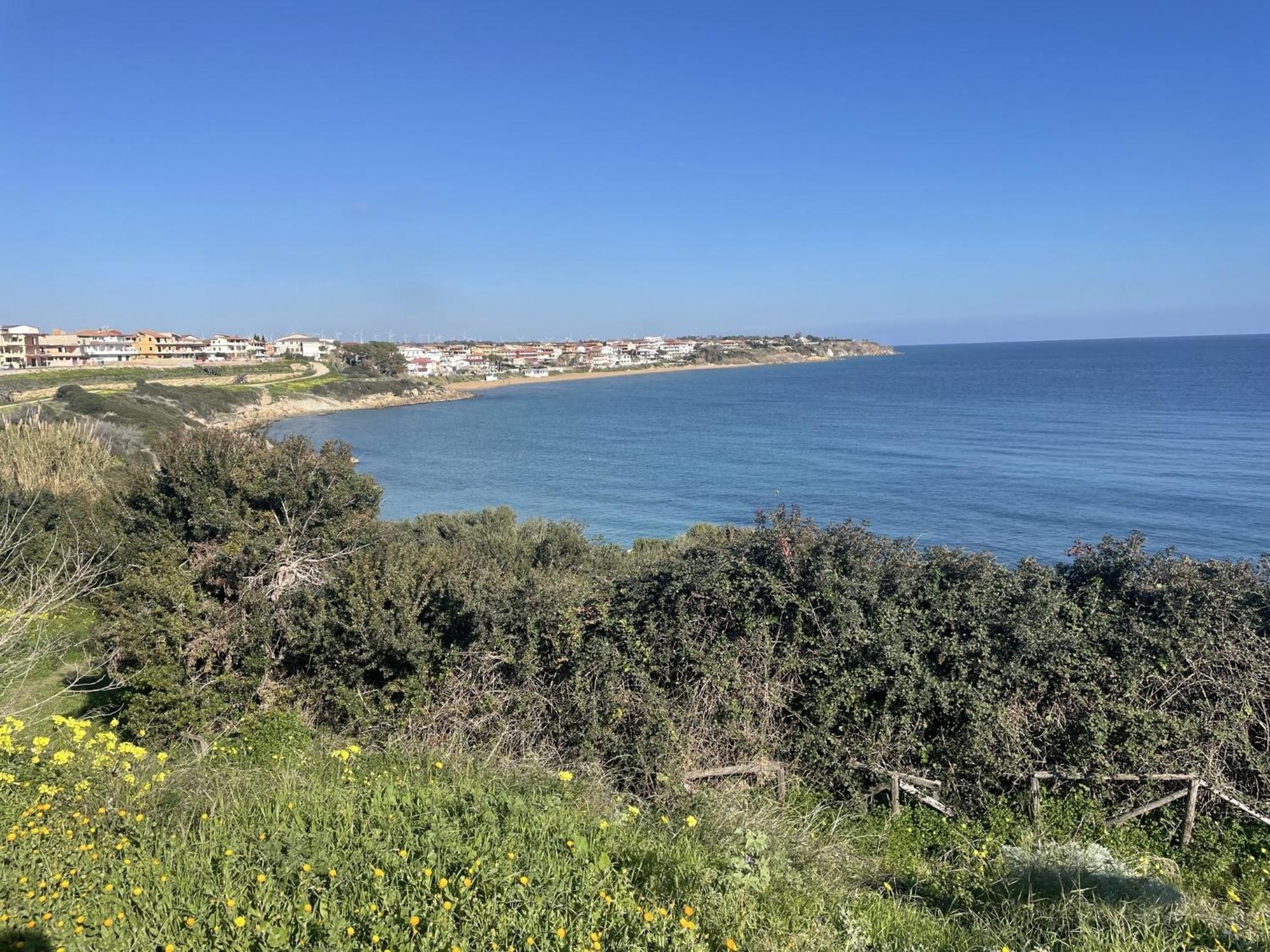 Casa Francesi Park Hotel מראה חיצוני תמונה