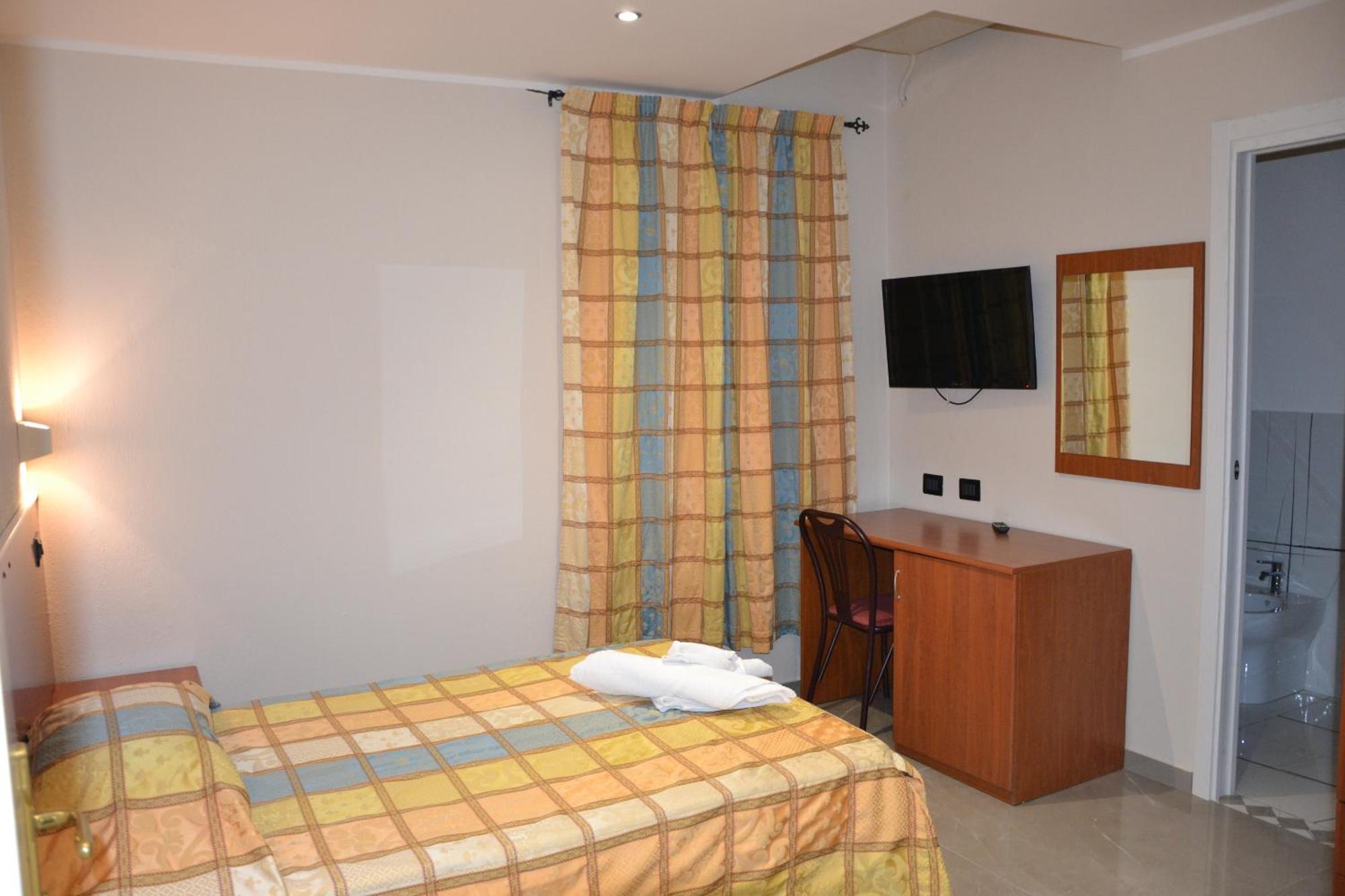 Casa Francesi Park Hotel חדר תמונה