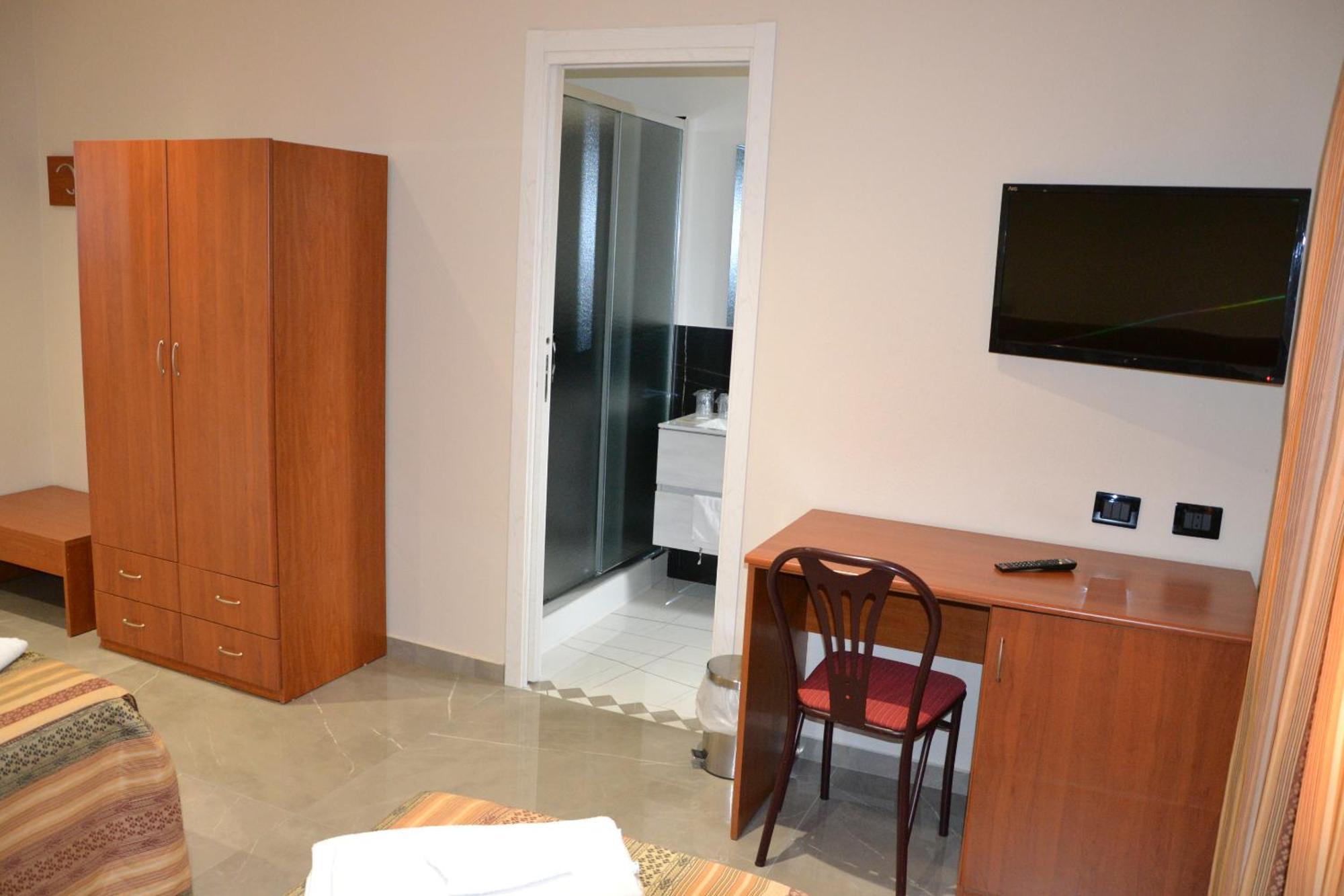 Casa Francesi Park Hotel חדר תמונה