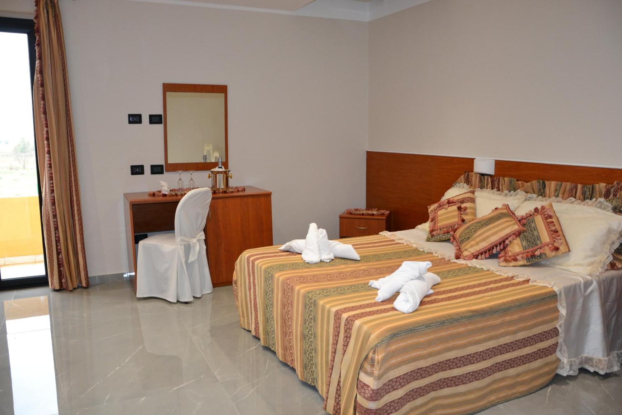 Casa Francesi Park Hotel חדר תמונה