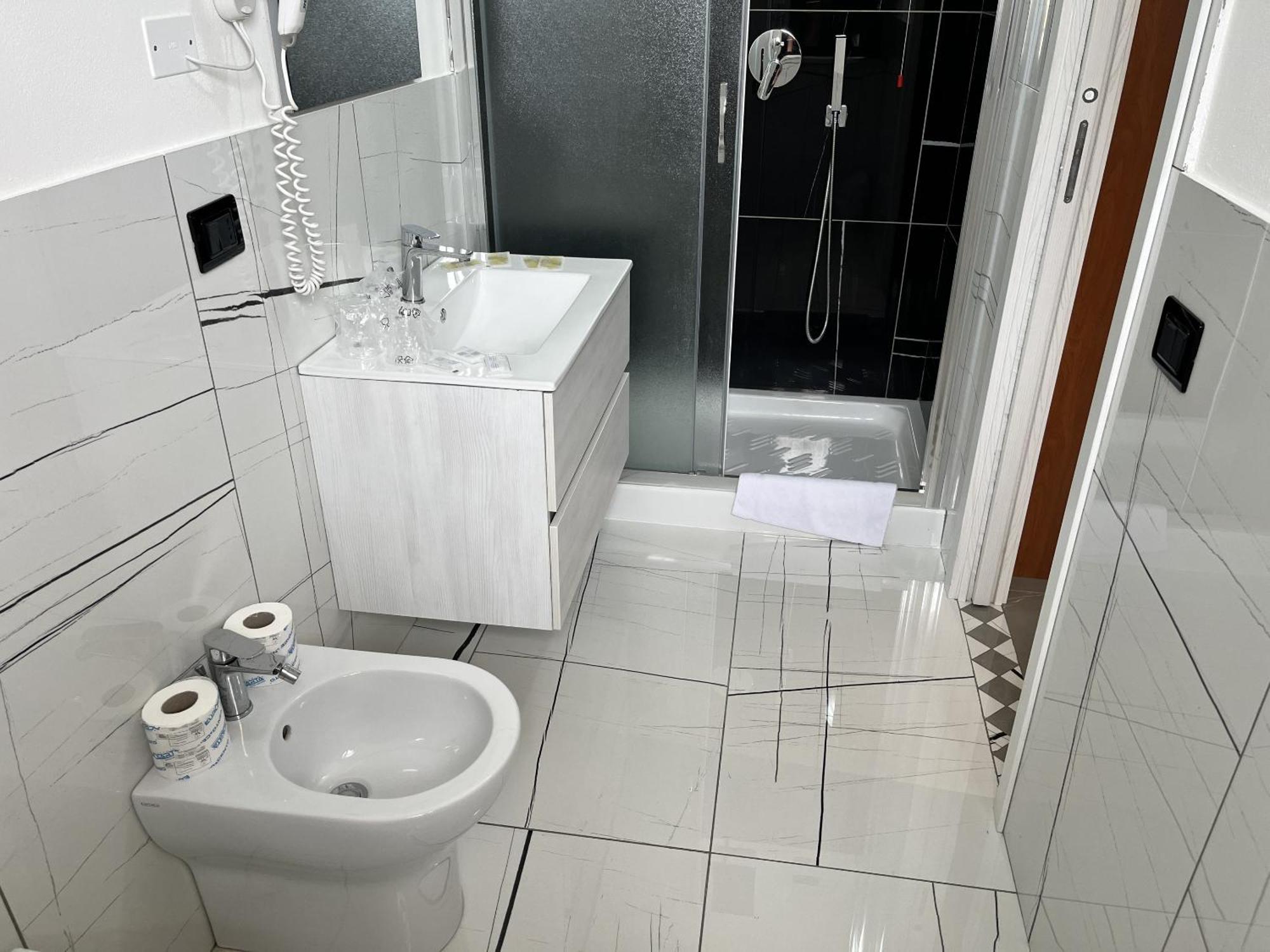 Casa Francesi Park Hotel חדר תמונה