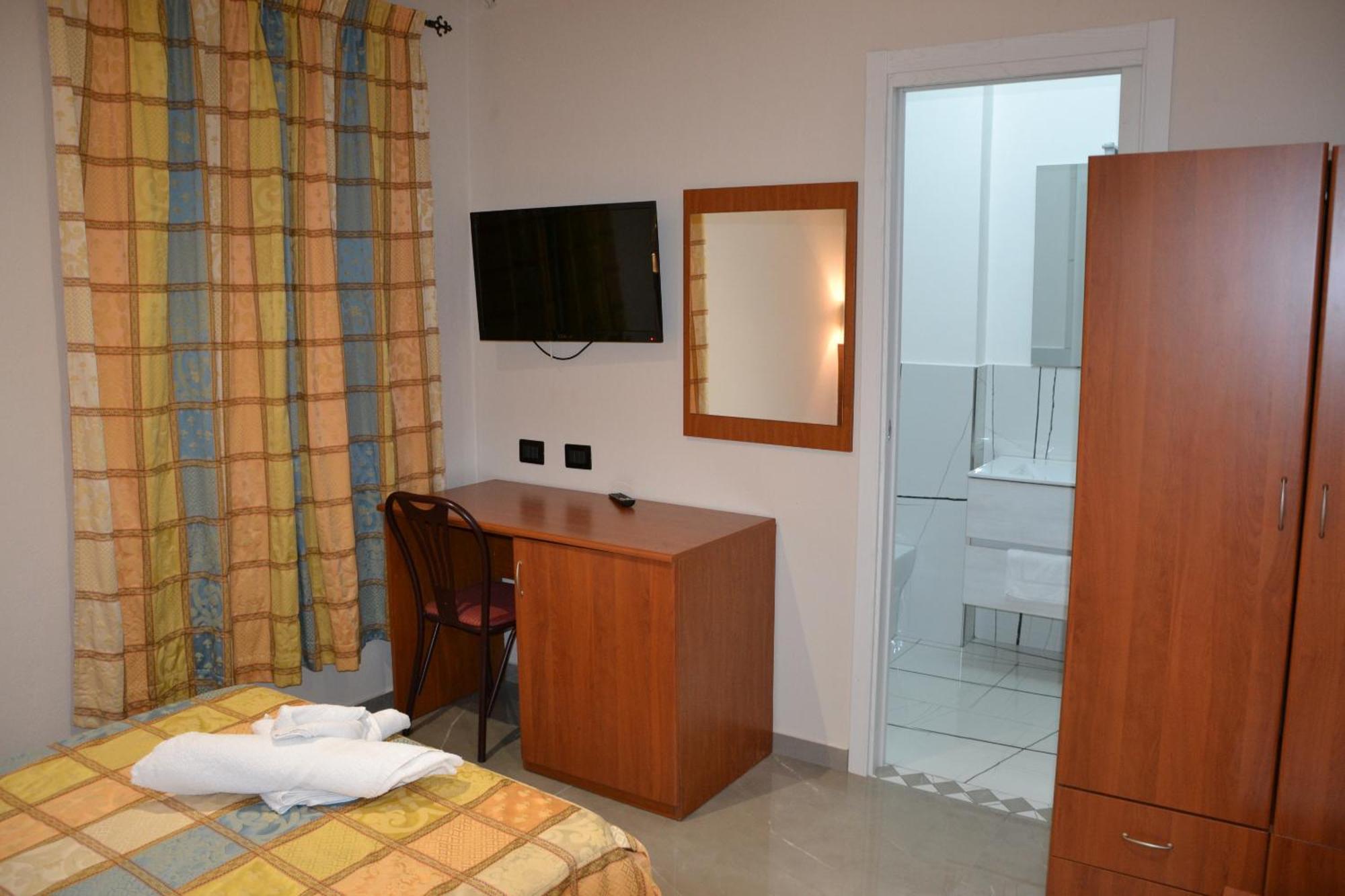 Casa Francesi Park Hotel חדר תמונה