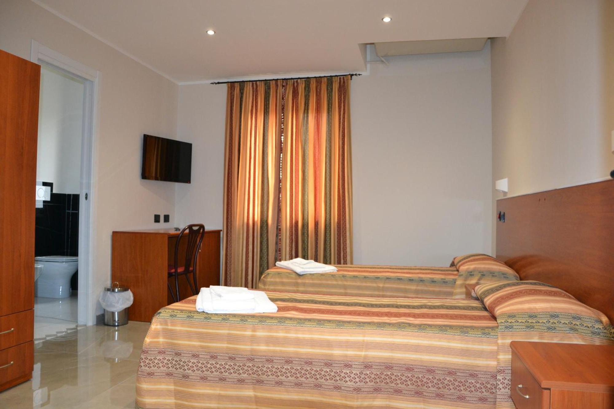 Casa Francesi Park Hotel חדר תמונה